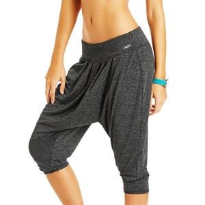 Lorna Jane dance harem style pants XS